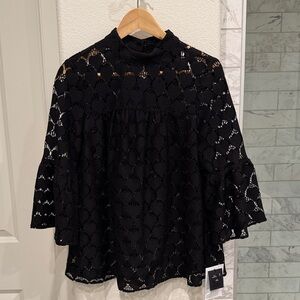 Anna Sui blouse brand new with tag